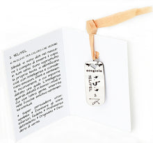 Carica l'immagine nel visualizzatore di Gallery, 02) YELIY’EL - 26 a 31 Marzo - Packaging etichetta