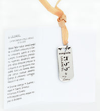 Carica l'immagine nel visualizzatore di Gallery, 06) LELEHE’EL - 15 a 20 Aprile - Packaging etichetta