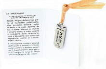 Carica l'immagine nel visualizzatore di Gallery, 28) SHE’EHAYAH - 8 a 14 Agosto - Packaging etichetta