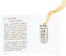 Carica l'immagine nel visualizzatore di Gallery, 44) YELAHIYAH - 29 a 31 Ottobre - Packaging etichetta