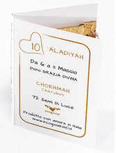 Carica l'immagine nel visualizzatore di Gallery, 10) ’ALADIYAHL - 6 al 11 Maggio - Pendente bronzo satinato