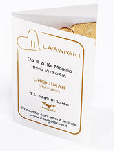 Carica l'immagine nel visualizzatore di Gallery, 11) LA'AWIYAH I - 11 a 16 Maggio - Pendente bronzo satinato