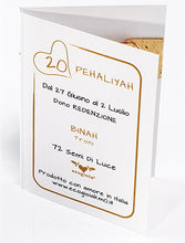 Carica l'immagine nel visualizzatore di Gallery, 20) PEHALIYAH - 27 a 30 Giugno - Pendente bronzo satinato