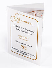 Carica l'immagine nel visualizzatore di Gallery, 50) DANIY’EL - 28 al 30 Novembre - Pendente bronzo satinato