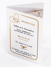 Carica l'immagine nel visualizzatore di Gallery, 52) ‘IMAMIYAH - 8 a 12 Dicembre - Pendente bronzo satinato