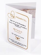 Carica l'immagine nel visualizzatore di Gallery, 56) PHUWIY’EL - 27 a 31 Dicembre - Pendente bronzo satinato