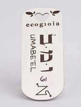 Carica l'immagine nel visualizzatore di Gallery, 61) UMABE'EL - 20 a 25 Gennaio - Pendente acciaio, pendente acciaio