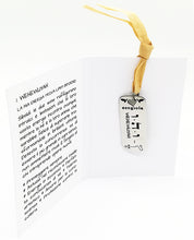 Carica l'immagine nel visualizzatore di Gallery, 01) WEHEWUYAH - 21 a 26 Marzo - Packaging etichetta