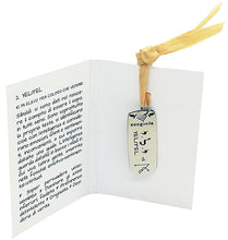 Carica l'immagine nel visualizzatore di Gallery, 02) YELIY’EL - 26 a 31 Marzo - Packaging etichetta