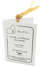 Carica l'immagine nel visualizzatore di Gallery, Packaging etichetta