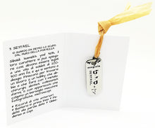 Carica l'immagine nel visualizzatore di Gallery, 03) SEYTA’EL - 1° a 5 Aprile - Packaging etichetta