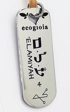 Carica l'immagine nel visualizzatore di Gallery, 04) ELAMIYAH - 5 a 10 Aprile - Pendente acciaio, pendente acciaio