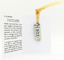 Carica l'immagine nel visualizzatore di Gallery, 04) ELAMIYAH - 5 a 10 Aprile - Packaging etichetta