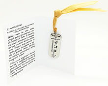 Carica l'immagine nel visualizzatore di Gallery, 05) MAHASHIYAH - 10 a 15 Aprile - Packaging etichetta