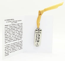 Carica l'immagine nel visualizzatore di Gallery, 08) KAHETHE’EL - 25 a 30 Aprile - Packaging etichetta