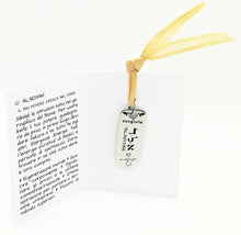 Carica l'immagine nel visualizzatore di Gallery, 10) ’ALADIYAHL - 6 al 11 Maggio - Packaging etichetta