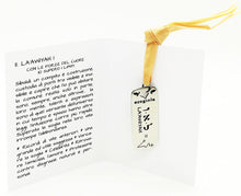 Carica l'immagine nel visualizzatore di Gallery, 11) LA'AWIYAH I - 11 a 16 Maggio - Packaging etichetta