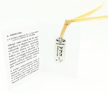 Carica l'immagine nel visualizzatore di Gallery, 12) HAHA‘IYAH - 16 a 21 Maggio - Packaging etichetta