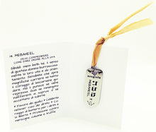 Carica l'immagine nel visualizzatore di Gallery, 14) MEBAHE’EL - 27 a 31 Maggio - Packaging etichetta