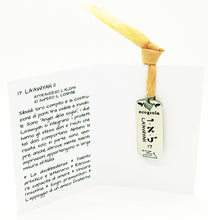 Carica l'immagine nel visualizzatore di Gallery, 17) LA'AWIYAH II- 11 a 16 Giugno - Packaging etichetta