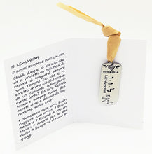 Carica l'immagine nel visualizzatore di Gallery, 19) LEWUWIYAH - 22 a 27 Giugno - Packaging etichetta