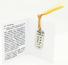 Carica l'immagine nel visualizzatore di Gallery, 22) YEYAY'EL - 8 a 12 Luglio - Packaging etichetta