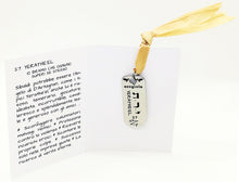 Carica l'immagine nel visualizzatore di Gallery, 27) YERATHE’EL - 3 a 7 Agosto - Packaging etichetta