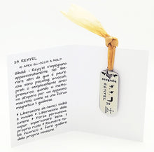 Carica l'immagine nel visualizzatore di Gallery, 29) REYIY’EL - 14 a 18 Agosto - Packaging etichetta