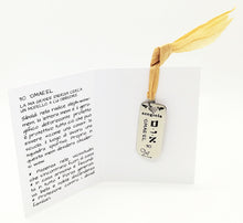 Carica l'immagine nel visualizzatore di Gallery, 30) 'OMAE’EL - 18 a 23 Agosto - Packaging etichetta