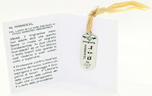 Carica l'immagine nel visualizzatore di Gallery, 36) MANADE’EL - 19 a 23 Settembre - Packaging etichetta