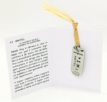 Carica l'immagine nel visualizzatore di Gallery, 37) ’ANIY’EL - 24 a 29 Settembre - Packaging etichetta