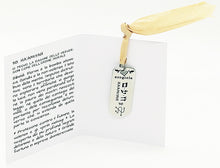 Carica l'immagine nel visualizzatore di Gallery, 38) HA‘AMIYAH - 1° a 3 Ottobre - Packaging etichetta