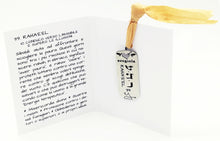 Carica l'immagine nel visualizzatore di Gallery, 39) RAHA‘E’EL - 4 a 8 Ottobre - Packaging etichetta