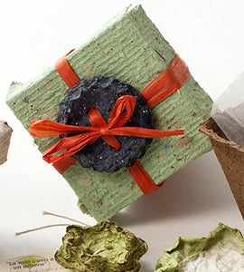 Packaging eco creativo